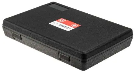 Produktfoto 1 von RS PRO Flachsenker HSS für M3 to M10 12, glatt