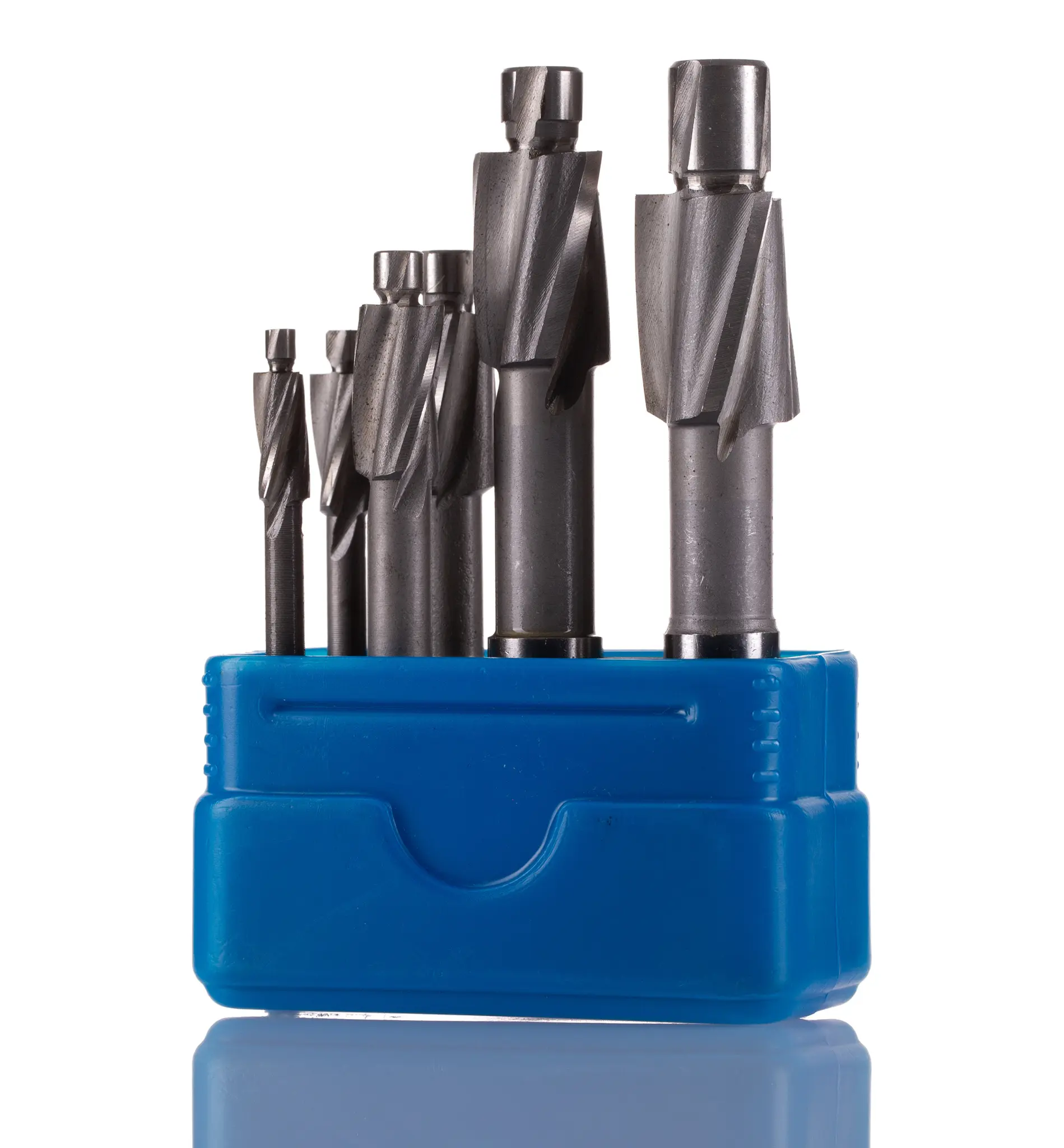 RS PRO Bohrer HSS für M3 to M10 6, glatt