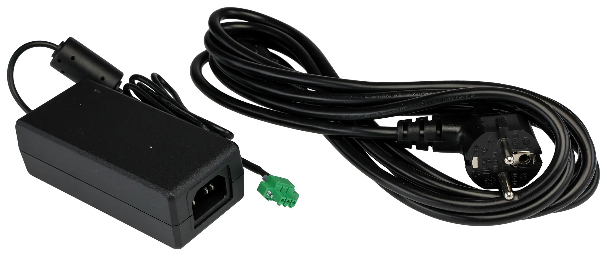 Produktfoto 1 von Phoenix Contact Desktop PC Einbau-Netzteil 72W 96 → 264V dc, 24V dc / 3A