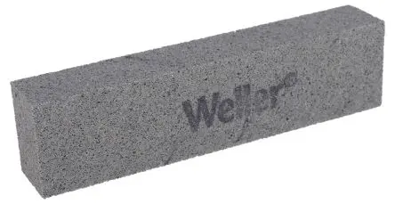 Produktfoto 1 von Weller WPB1 Lötzubehör Lötspitzen-Schleifstein für Alle Lötkolben