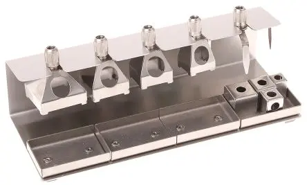 Produktfoto 1 von Weller WRK Lötzubehör Chip-Entnahmekit