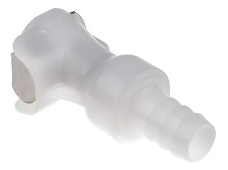 Colder Products Schlauchanschluss 9.53 mm Mit Gewinde Acetal 8.3 bar