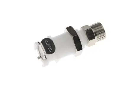 Colder Products Schlauchanschluss 9.53 mm Mit Gewinde Acetal 8.3 bar