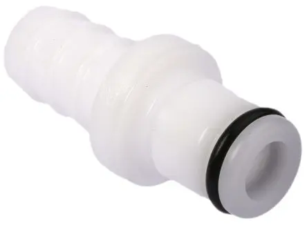 Produktfoto 1 von Colder Products Schlauchanschluss 9.53 mm Mit Gewinde Acetal 8.3 bar