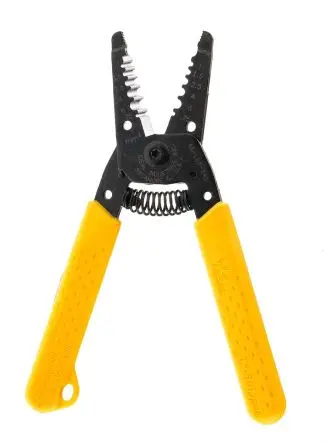 Produktfoto 1 von Ideal Industries Abisolierer, Feststehend 0.75 to 6 mm², 6 mm