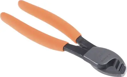 Produktfoto 1 von Bahco 2233D Gerade Kabelschneider 200mm / Backen 28mm, Schneidleistung 13 mm