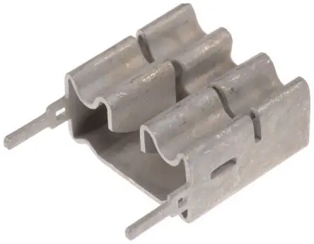 Produktfoto 1 von AAVID THERMALLOY Kühlkörper 20.3°C/W, 11 mm x 22mm x 19 mm