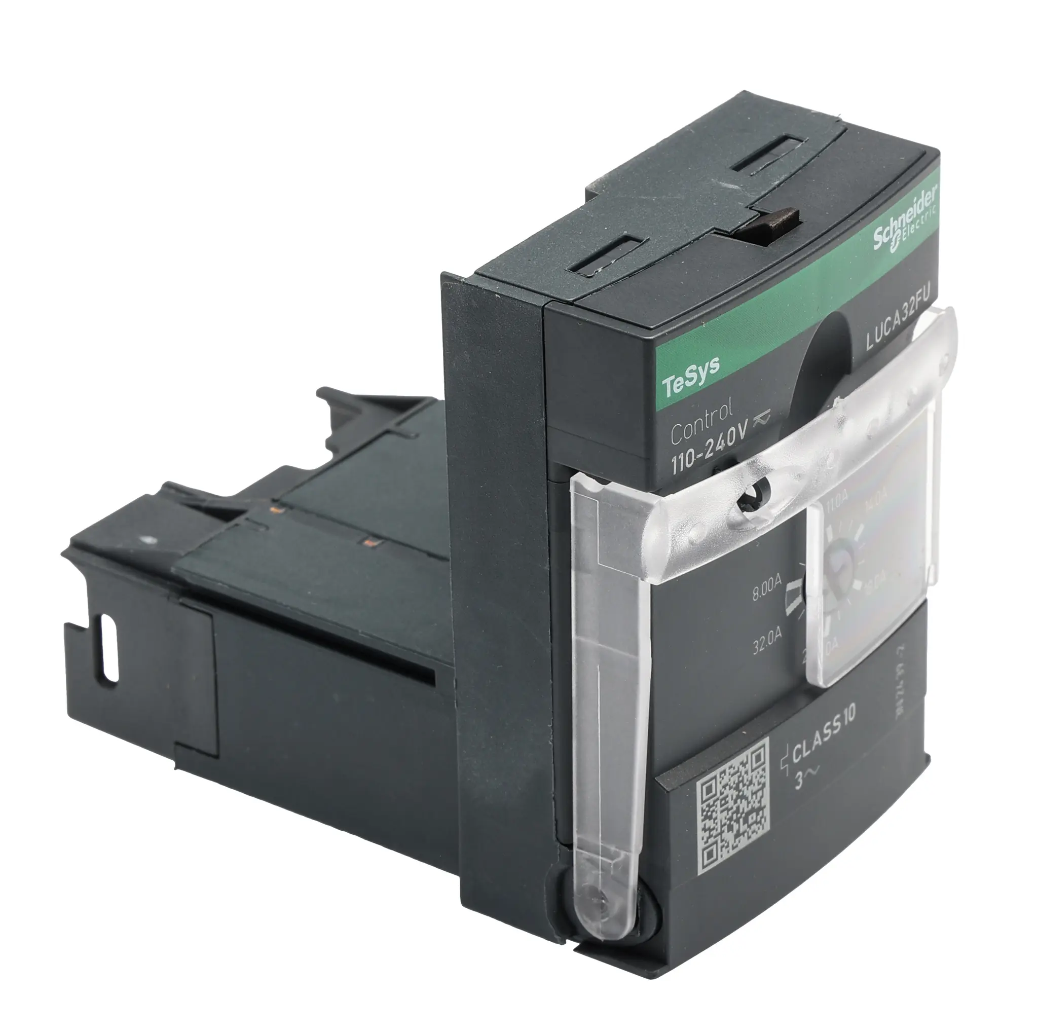 Produktfoto 1 von Schneider Electric TeSyS U Direktstarter 3-phasig 18,5 kW, 690 Vac