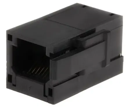 Produktfoto 1 von Mitsubishi Electric FR Adapter Adapter für Serie FR-A700, Serie FR-F700