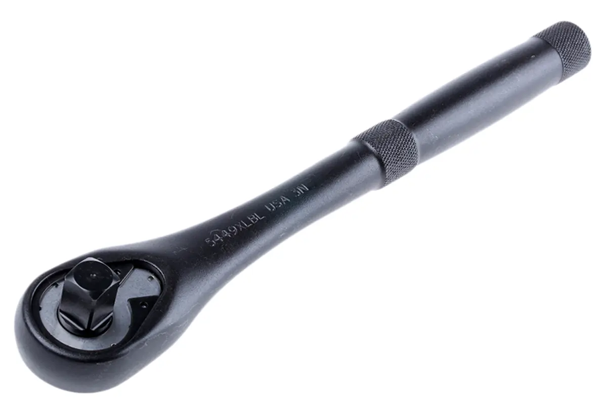 Produktfoto 1 von Stanley Proto 12.7 mm Ratsche Ratsche, Länge 266.7 mm