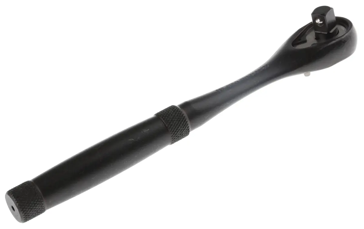 Produktfoto 1 von Stanley Proto 3/8 in Ratsche Ratsche, Länge 8.5 in