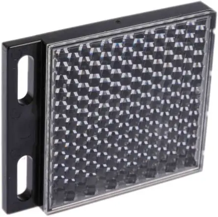 Produktfoto 1 von Pepperl + Fuchs Reflektor Rechteckig