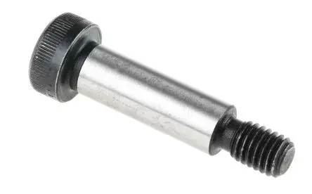 Produktfoto 1 von RS PRO Passschraube M8