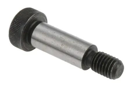 Produktfoto 1 von RS PRO Passschraube M8