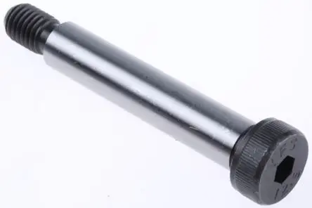Produktfoto 1 von RS PRO Passschraube M10