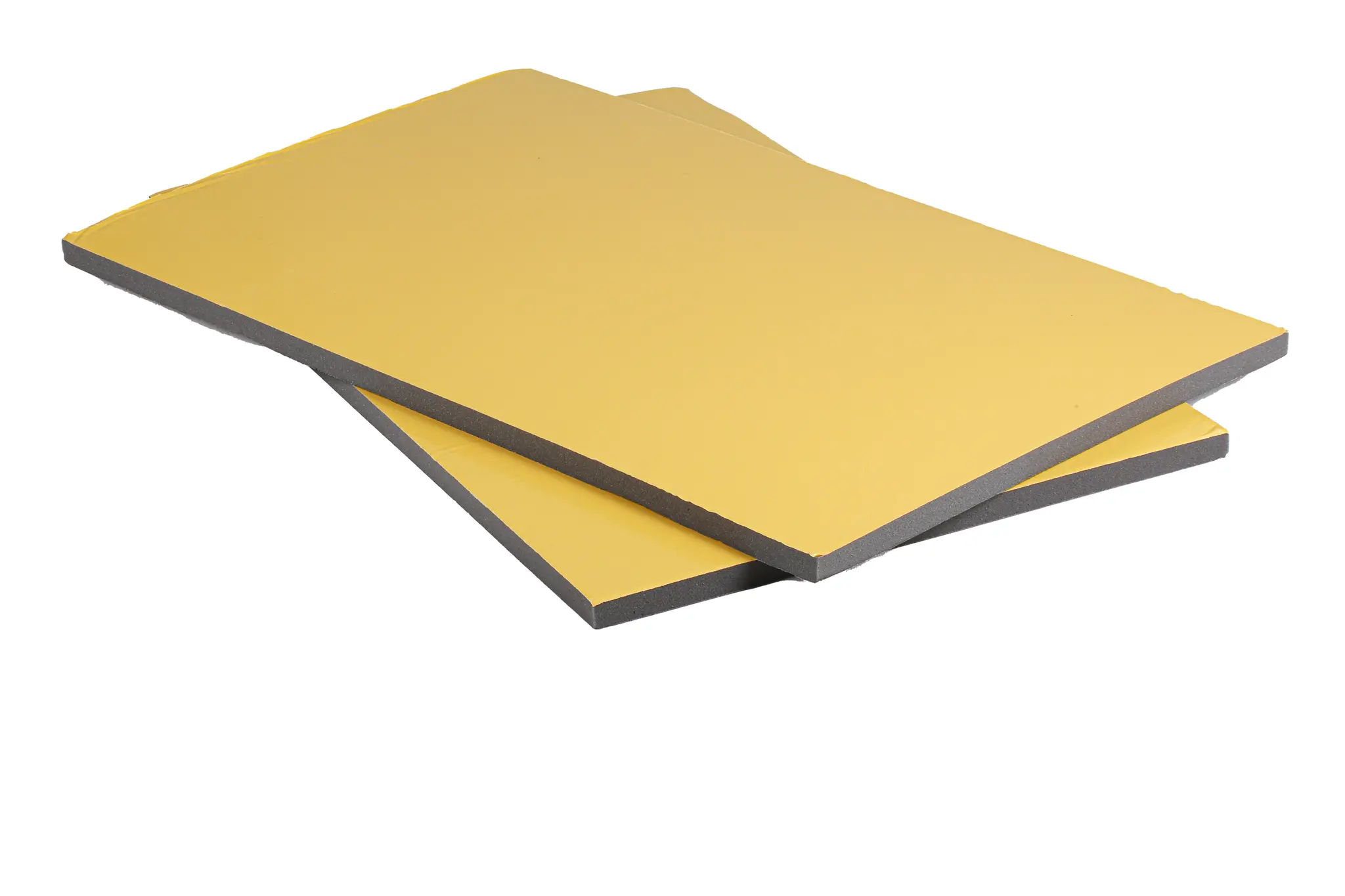 Produktfoto 1 von RS PRO Schallisolierung Polyurethanschaum, 1 m x 600 mm x 25 mm Haftrücken
