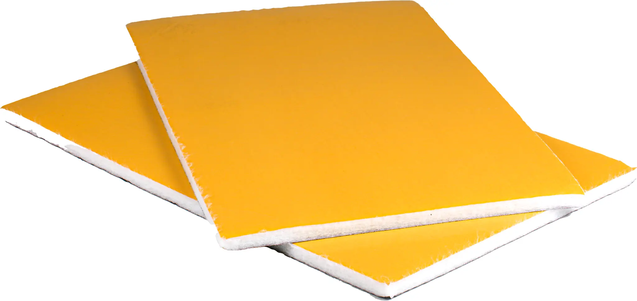 Produktfoto 1 von RS PRO Schallisolierung Polyurethanschaum, 1 m x 600 mm x 25 mm Haftrücken