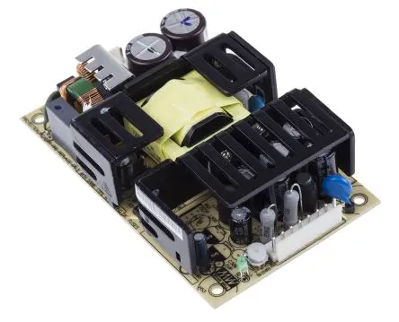 Produktfoto 1 von MEAN WELL RPD Schaltnetzteil 2 12V dc 71 W, Fahrgestell 370 V dc, 264V ac