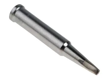 Produktfoto 1 von Ersa 35 mm Lötspitze 1.8 mm Meißel 102 für I-Tool