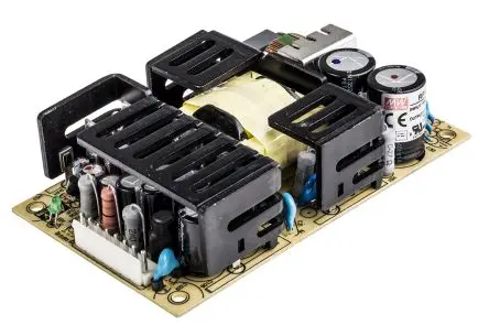 Produktfoto 1 von MEAN WELL RPT Schaltnetzteil 3 5V dc 61.8 W, Fahrgestell 370 V dc, 264V ac