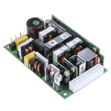 Produktfoto 1 von TDK-Lambda NV1 Schaltnetzteil 4 24V dc 180 W, Fahrgestell 370 V dc, 265V ac