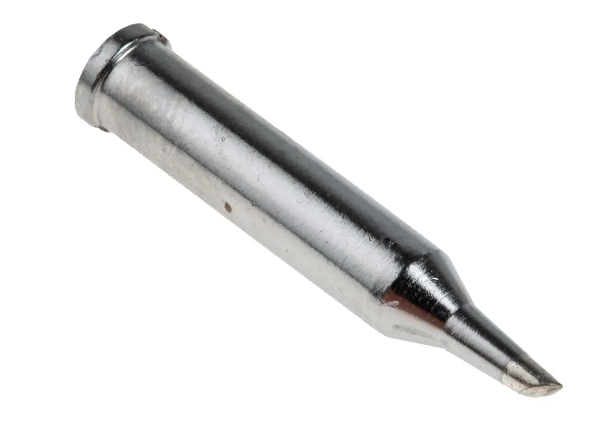 Produktfoto 1 von Ersa Lötspitze 1,5 mm Angeschrägt Serie 102 für I-Tool