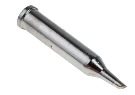 Produktfoto 1 von Ersa 30.5 mm Lötspitze 1.5 mm Angeschrägt 102 für I-Tool