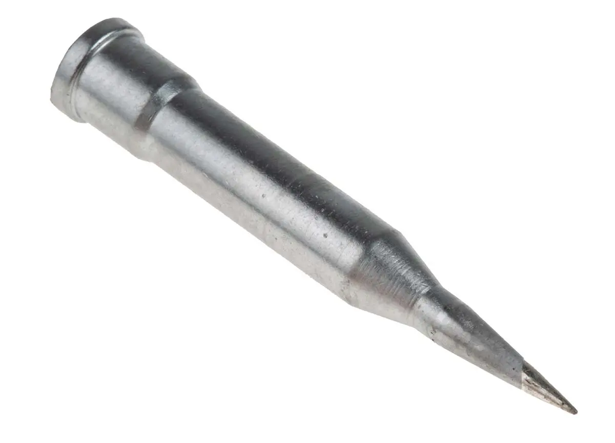 Produktfoto 1 von Ersa Lötspitze 0,3 mm konisch Serie 102 für I-Tool