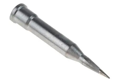Produktfoto 1 von Ersa 34.5 mm Lötspitze 0.3 mm Konisch 102 für I-Tool