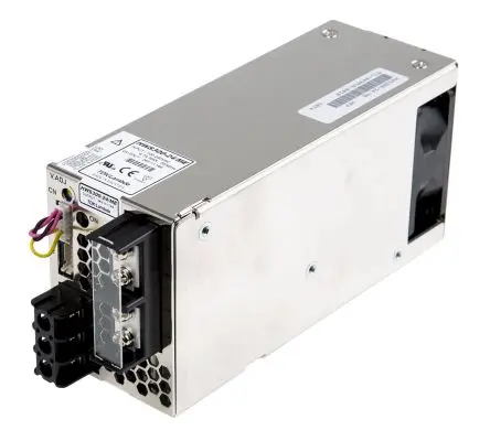 Produktfoto 1 von TDK-Lambda HWS Schaltnetzteil 1 24V dc 336 W, Rack 370 V dc, 265V ac