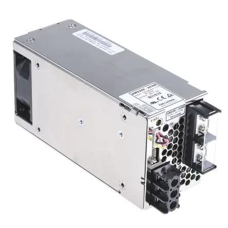 Produktfoto 1 von TDK-Lambda HWS Schaltnetzteil 1 24V dc 336 W, Rack 370 V dc, 265V ac