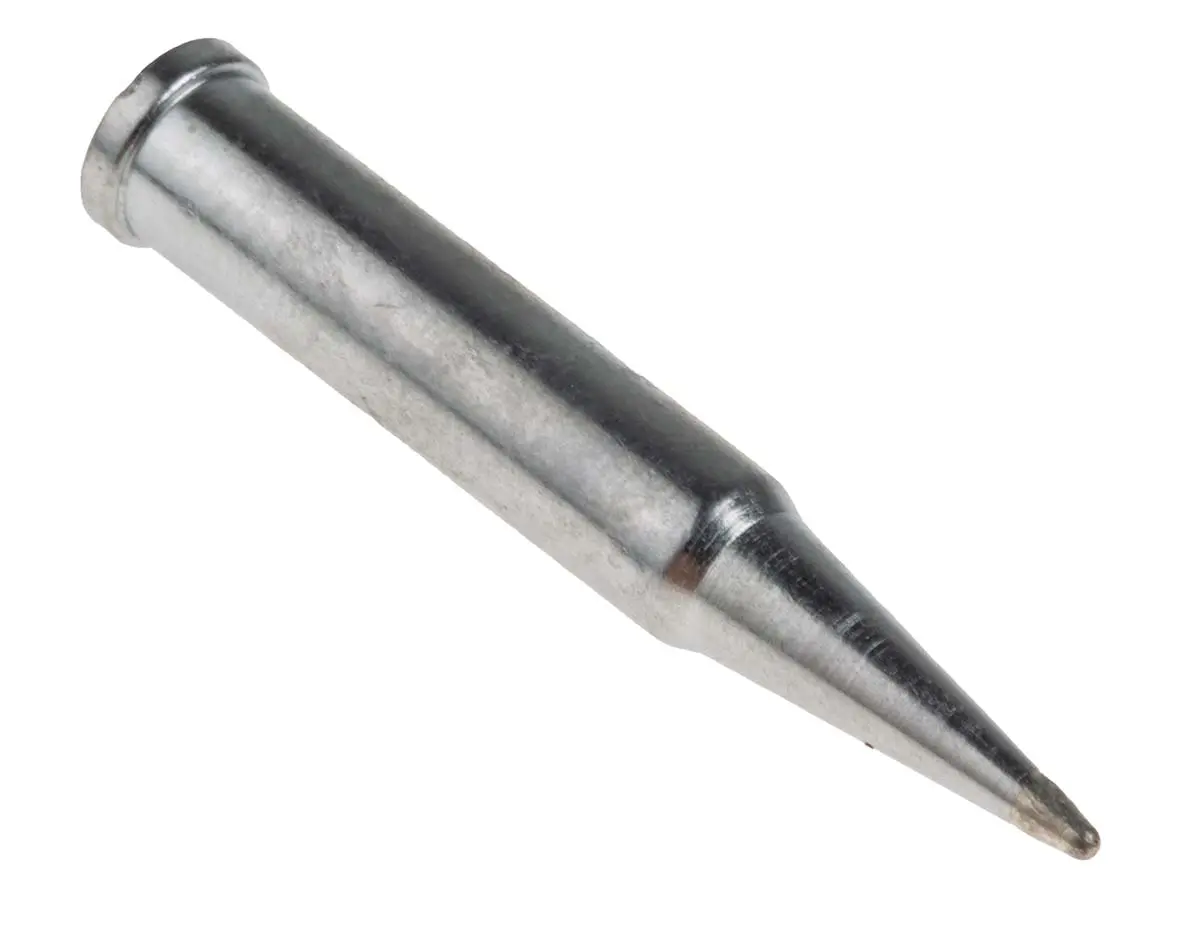 Produktfoto 1 von Ersa Lötspitze 0,8 mm konisch Serie 102 für I-Tool