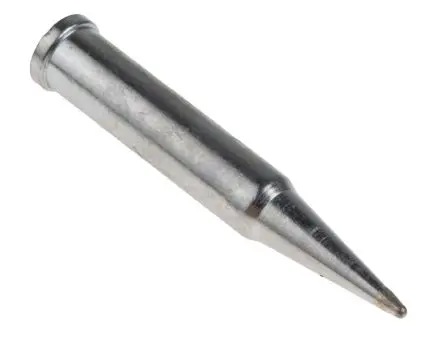 Produktfoto 1 von Ersa 34.5 mm Lötspitze 0.8 mm Konisch 102 für I-Tool