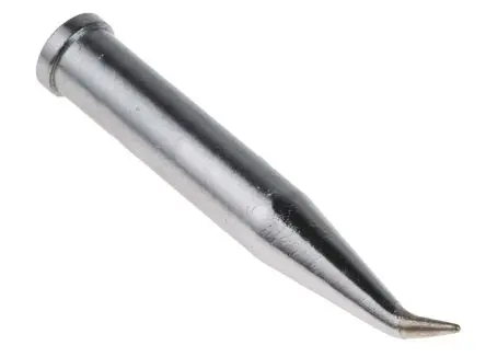 Produktfoto 1 von Ersa 35.5 mm Lötspitze 0.6 mm Konisch 30 ° 102 für I-Tool