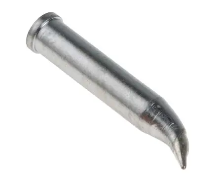 Produktfoto 1 von Ersa 30.5 mm Lötspitze 0.6 mm Konisch 30 ° 102 für I-Tool
