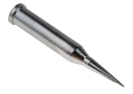 Produktfoto 1 von Ersa 34.5 mm Lötspitze 0.5 mm Konisch 102 für I-Tool