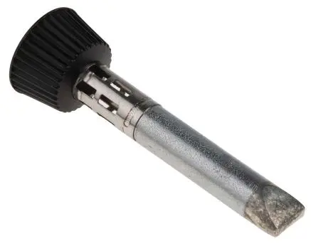 Produktfoto 1 von Ersa 47 mm Lötspitze 6.5 mm Meißel 102 für I-Tool