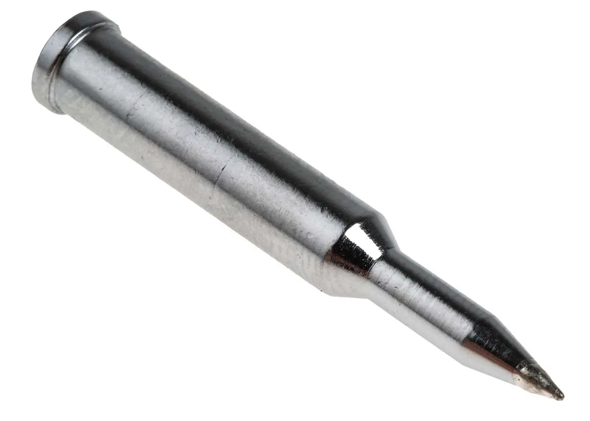 Produktfoto 1 von Ersa Lötspitze 0,4 mm konisch Serie 102 für I-Tool