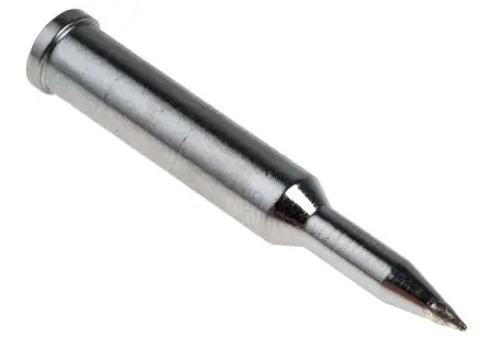 Produktfoto 1 von Ersa 35.7 mm Lötspitze 0.4 mm Konisch 102 für I-Tool
