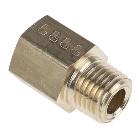 Produktfoto 1 von Legris 164 Stecker/Buchse 1/4 Zoll G, NPT