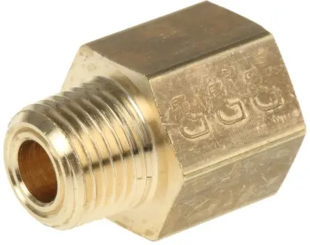 Produktfoto 1 von Legris 164 Stecker/Buchse 45139 NPT, G