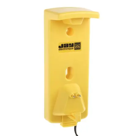 Produktfoto 1 von Jay Electronique ORION Ladehalterung für Mehrzweck-OREL-Sender