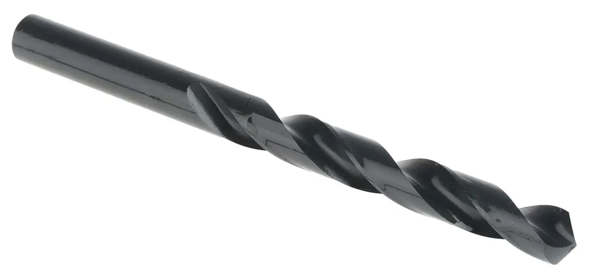 Produktfoto 1 von RS PRO HSS x 142 mm 11 mm, 5 Stück