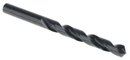 Produktfoto 1 von RS PRO Bohrer HSS 142mm 11 mm, 5 Stück