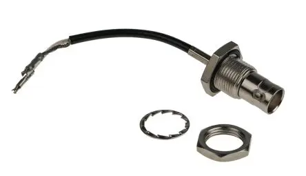 Produktfoto 1 von Jay Electronique Antennenkit für Empfänger Serie Orion