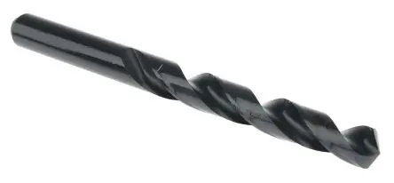 Produktfoto 1 von RS PRO Bohrer HSS 134mm 13 mm, 5 Stück