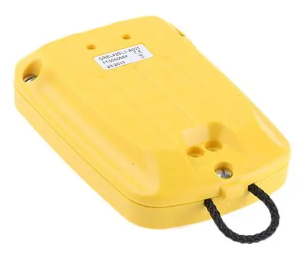 Produktfoto 1 von Jay Electronique Übertrager, 4-Tasten Handsender