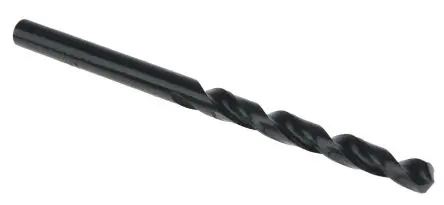 Produktfoto 1 von RS PRO Bohrer HSS 75mm 4.2 mm, 10 Stück