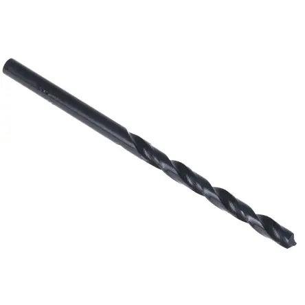 Produktfoto 1 von RS PRO Bohrer HSS 70mm 3.5 mm, 10 Stück