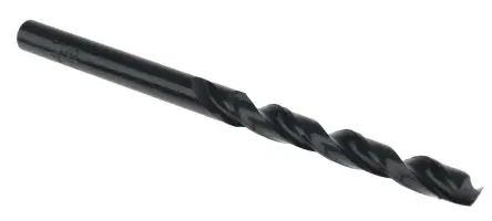 Produktfoto 1 von RS PRO Bohrer HSS 80mm 4.5 mm, 10 Stück